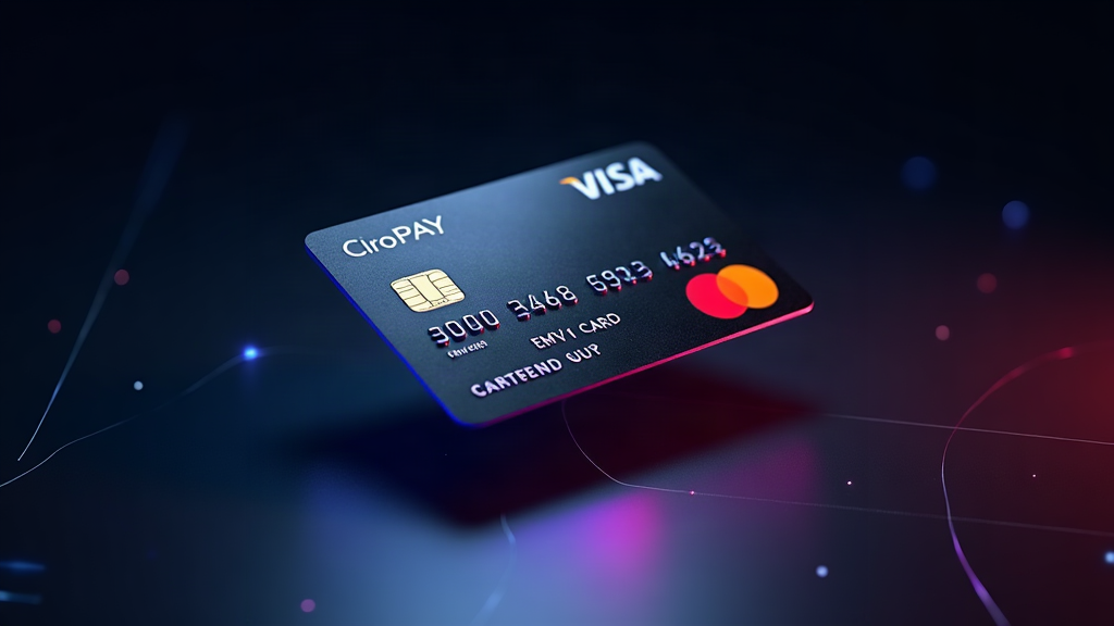 CiroPAY Card